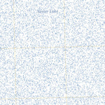 United States Geological Survey Long Ridge SW, UT (2023, 24000-Scale) digital map
