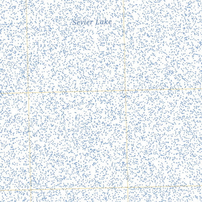 United States Geological Survey Long Ridge SW, UT (2023, 24000-Scale) digital map