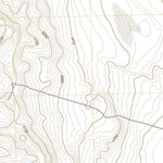 United States Geological Survey Long Ridge, UT (2020, 24000-Scale) digital map