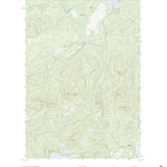 United States Geological Survey Long Tom Mountain, NY (2023, 24000-Scale) digital map