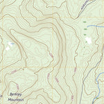 United States Geological Survey Long Tom Mountain, NY (2023, 24000-Scale) digital map