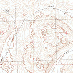 United States Geological Survey Long Valley, NE (1986, 24000-Scale) digital map