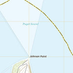 United States Geological Survey Longbranch, WA (2020, 24000-Scale) digital map