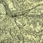 United States Geological Survey Longfellow, TX (1920, 125000-Scale) digital map