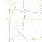 United States Geological Survey Longhorn Reservoir, NM (2023, 24000-Scale) digital map