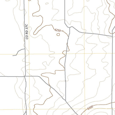 United States Geological Survey Longhorn Reservoir, NM (2023, 24000-Scale) digital map