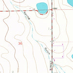 United States Geological Survey Longmont, CO (1968, 24000-Scale) digital map