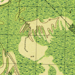 United States Geological Survey Longs, SC-NC (1944, 31680-Scale) digital map