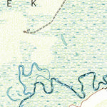 United States Geological Survey Longs, SC-NC (1953, 24000-Scale) digital map