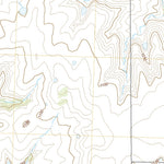 United States Geological Survey Longton NW, KS (2022, 24000-Scale) digital map