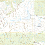 United States Geological Survey Longtown, MS (2020, 24000-Scale) digital map