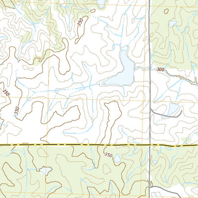 United States Geological Survey Longtown, MS (2020, 24000-Scale) digital map