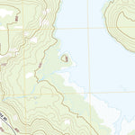 United States Geological Survey Longtown, OK (2022, 24000-Scale) digital map