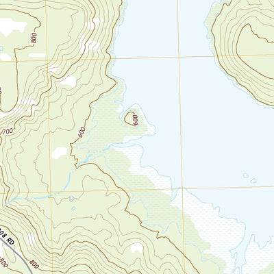United States Geological Survey Longtown, OK (2022, 24000-Scale) digital map