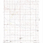 United States Geological Survey Longview, IL (1998, 24000-Scale) digital map