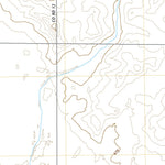 United States Geological Survey Longview, IL (2021, 24000-Scale) digital map