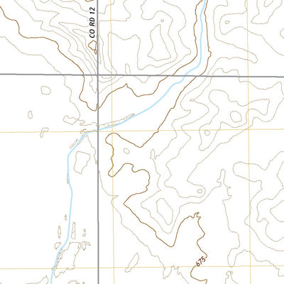 United States Geological Survey Longview, IL (2021, 24000-Scale) digital map