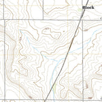 United States Geological Survey Longview, IL (2021, 24000-Scale) digital map