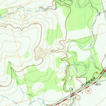 United States Geological Survey Longworth, TX (1969, 24000-Scale) digital map