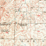 United States Geological Survey Lonoke, AR (1950, 62500-Scale) digital map