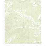 United States Geological Survey Lonsdale, AR (2020, 24000-Scale) digital map