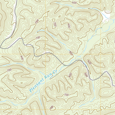 United States Geological Survey Lonsdale, AR (2020, 24000-Scale) digital map