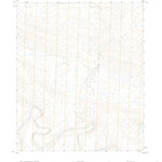 United States Geological Survey Lookout Ridge A-2 NW, AK (2020, 25000-Scale) digital map