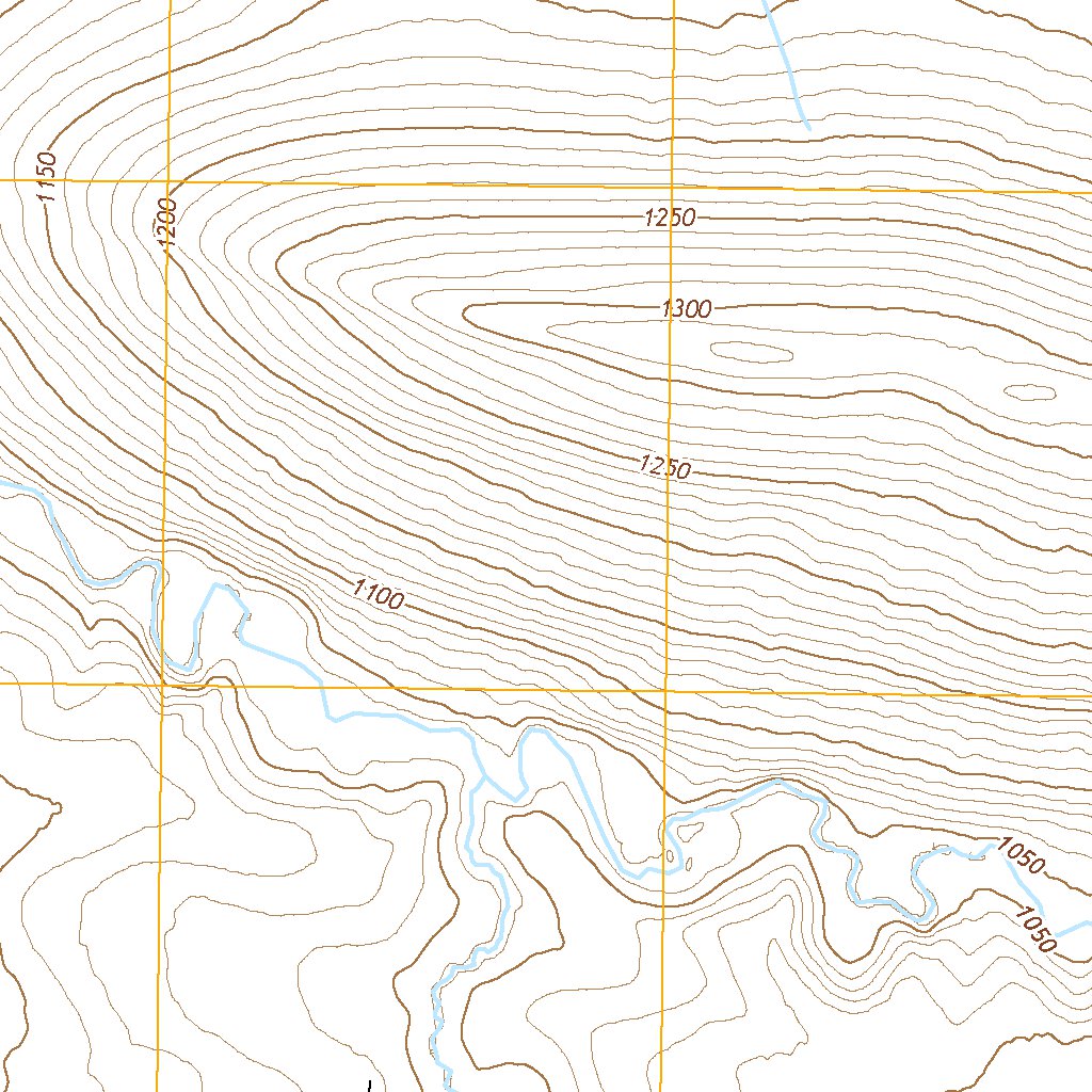 Lookout Ridge A-4 NW, AK (2015, 25000-Scale) Map by United States ...