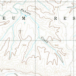 United States Geological Survey Lookout Ridge, AK (1956, 250000-Scale) digital map