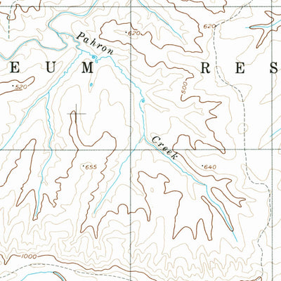 United States Geological Survey Lookout Ridge, AK (1956, 250000-Scale) digital map