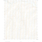 United States Geological Survey Lookout Ridge B-1 NW, AK (2020, 25000-Scale) digital map