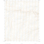 United States Geological Survey Lookout Ridge B-1 SW, AK (2020, 25000-Scale) digital map