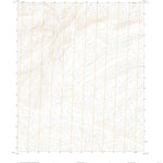 United States Geological Survey Lookout Ridge B-2 SE, AK (2020, 25000-Scale) digital map
