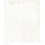 United States Geological Survey Lookout Ridge B-2 SW, AK (2020, 25000-Scale) digital map