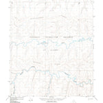 United States Geological Survey Lookout Ridge C-4, AK (1984, 63360-Scale) digital map