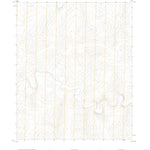 United States Geological Survey Lookout Ridge C-4 SE, AK (2020, 25000-Scale) digital map