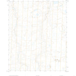 United States Geological Survey Lookout Ridge D-1 SW, AK (2020, 25000-Scale) digital map