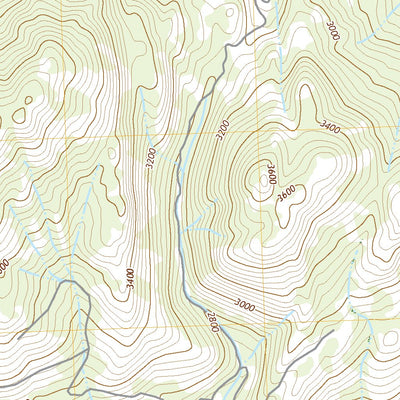 United States Geological Survey Loomis, WA (2020, 24000-Scale) digital map