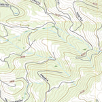 United States Geological Survey Loon Lake, MT (2020, 24000-Scale) digital map