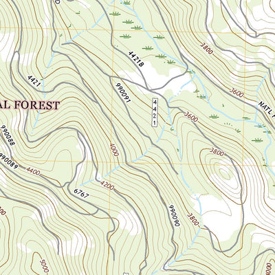 United States Geological Survey Loon Lake, MT (2020, 24000-Scale) digital map