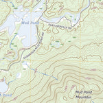 United States Geological Survey Loon Lake, NY (2023, 24000-Scale) digital map