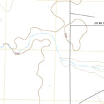 United States Geological Survey Loop SW, TX (2022, 24000-Scale) digital map