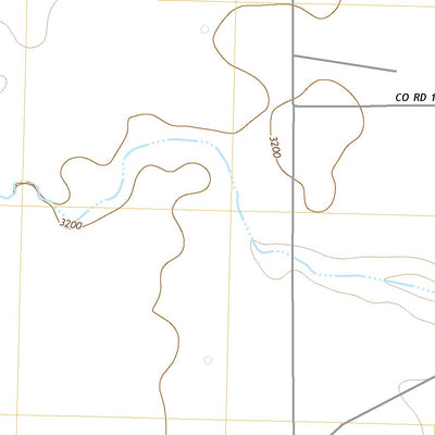 United States Geological Survey Loop SW, TX (2022, 24000-Scale) digital map
