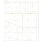 United States Geological Survey Loop, TX (2022, 24000-Scale) digital map