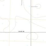United States Geological Survey Loop, TX (2022, 24000-Scale) digital map
