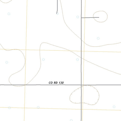 United States Geological Survey Loop, TX (2022, 24000-Scale) digital map