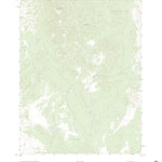 United States Geological Survey Lopers Spring, UT (2023, 24000-Scale) digital map