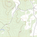 United States Geological Survey Lopers Spring, UT (2023, 24000-Scale) digital map
