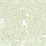 United States Geological Survey Lopers Spring, UT (2023, 24000-Scale) digital map
