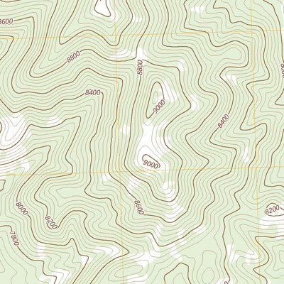United States Geological Survey Lopers Spring, UT (2023, 24000-Scale) digital map